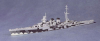 Kreuzer "Garibaldi" getarnt (1 St.) I 1942 Neptun NT 1540